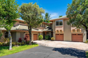 Big Island Fairways at Maui Lani 1702 by Coldwell Banker Island Vacation